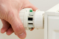 Treknow central heating repair costs