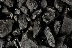 Treknow coal boiler costs