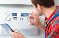 free commercial Treknow boiler quotes