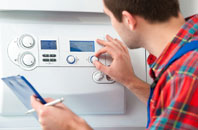 free Treknow gas safe engineer quotes