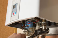 free Treknow boiler install quotes